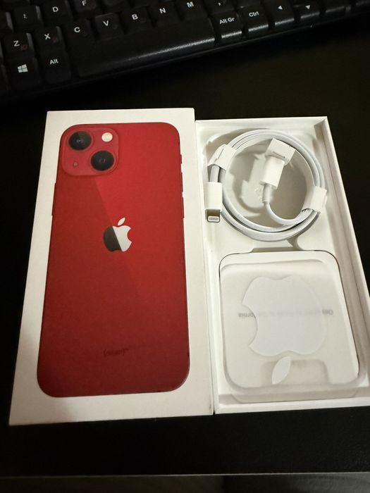 IPhone 13 mini 128Gb