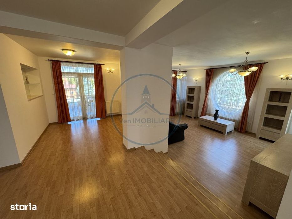 Casa D+P+E, 1000mp teren de vanzare | Zona Calea Moldovei