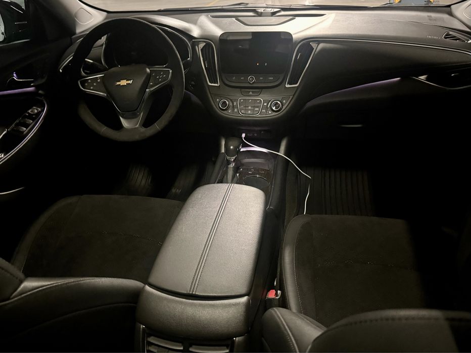 Malibu Premier 2Тurbo