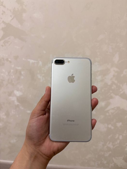 iPhone 7 Plus 128 гб