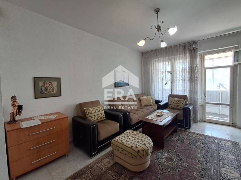 Продава се Тристаен апартамент в Варна, Чаталджа - 103 кв.м за 1991 €/кв.м - Снимка #1