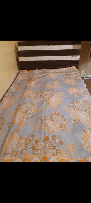 Кровать полторка