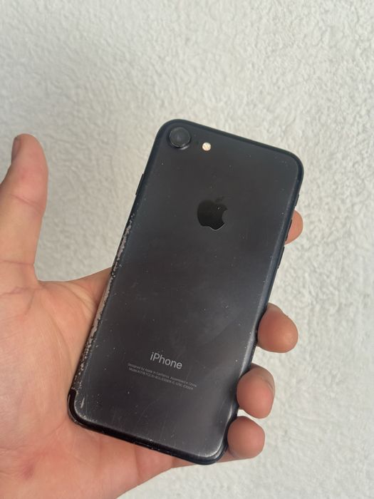 Iphone 7  128 gb