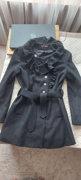 Пальто Versache оригинал