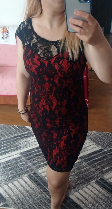 Rochie petrecere