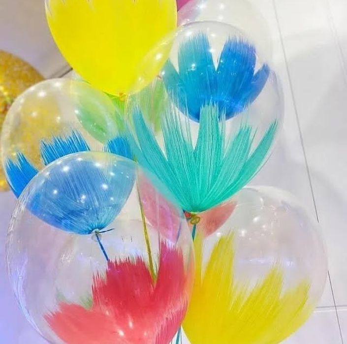 Shar uchar Vazdushniy