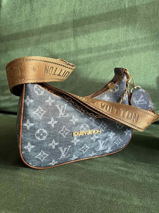 Дамски чанти - Louis Vuitton , Guess