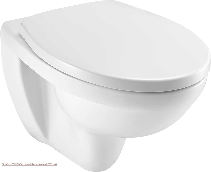 Седалка + капак за тоалетна (Soft Close) – KOHLER