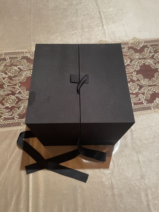 Sovg’a quti original