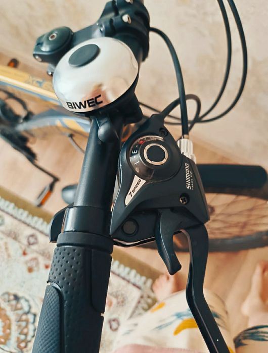 Продам Велосипед Горный