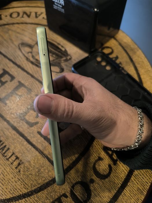 Samsung A 14 6/128gb