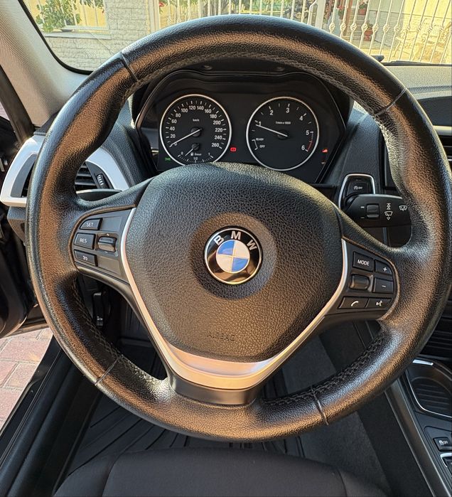 Bmw 116d F20  *Bi-xenon *190k km *Recent adus