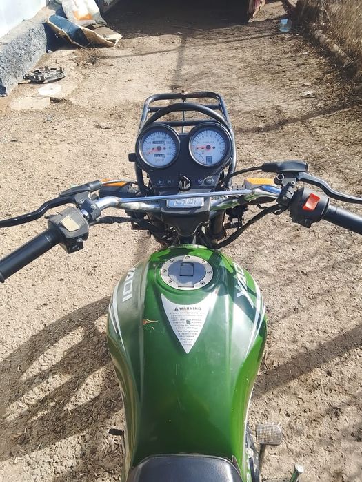 Продам. Мотоцикла