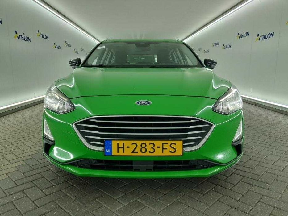 FORD Focus 2020 — imagine 3