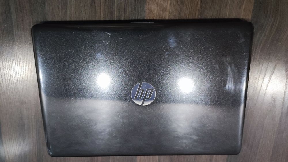 Ноутбук HP  15.6