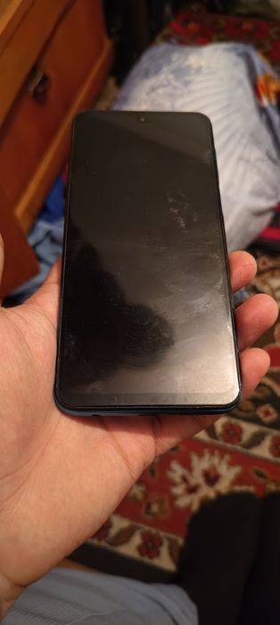 Redmi  not 9s 6/128