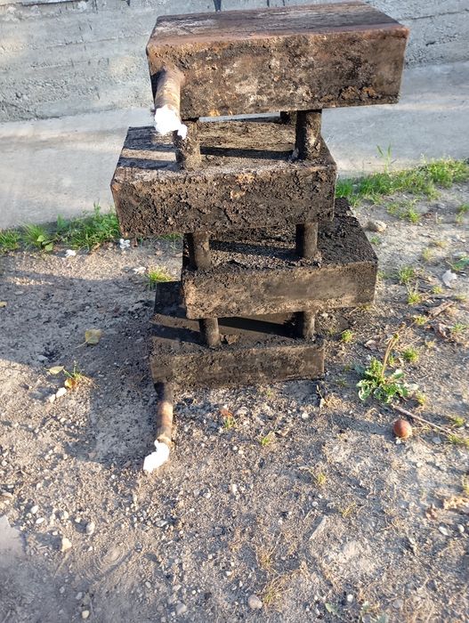Cazan pentru soba de teracota