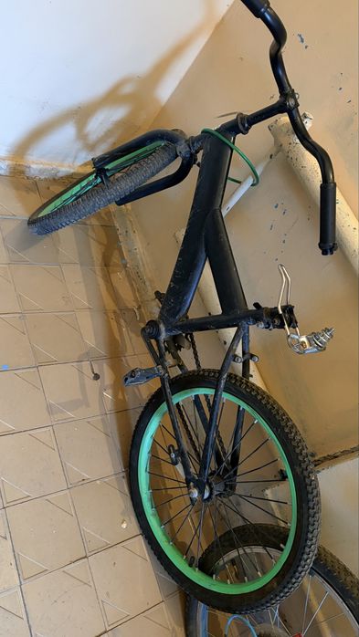 Продаю велосипед