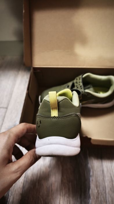 Нови маратонки Пума / Puma номер 33