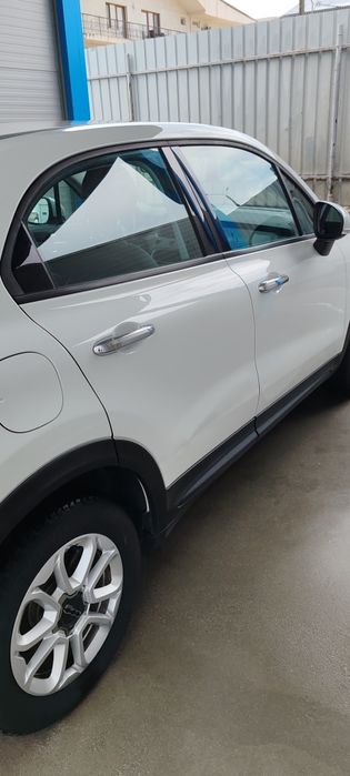 FIAT 500 X Diesel