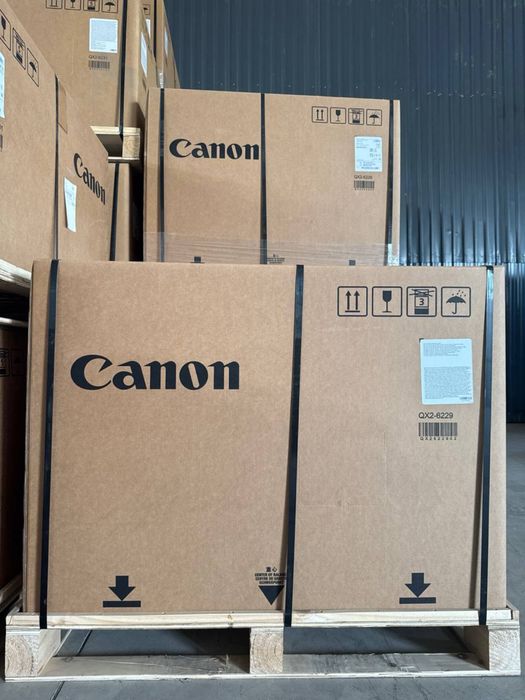 ПЛОТТЕР Canon Imageprograf  TM-350