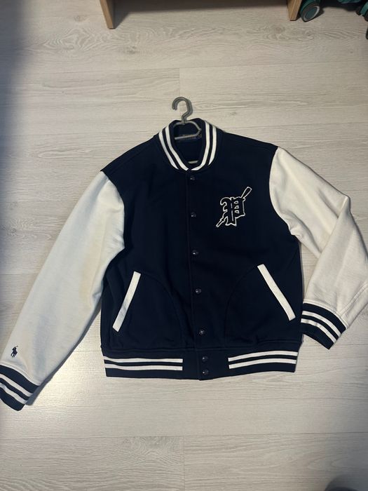 Ralph Lauren мъжко яке