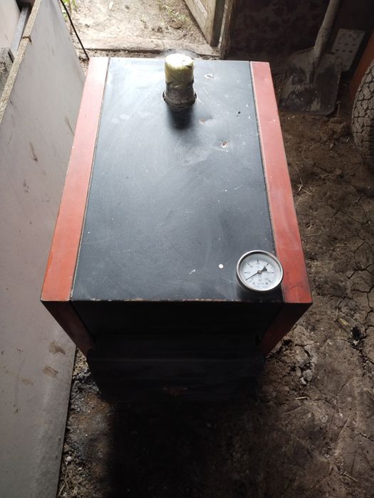 Продам котёл 60000