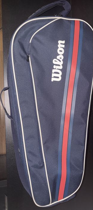 Geanta Tennis Wilson