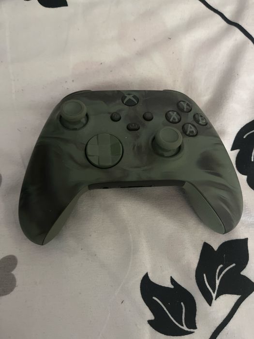 Vand controller xbox x/s