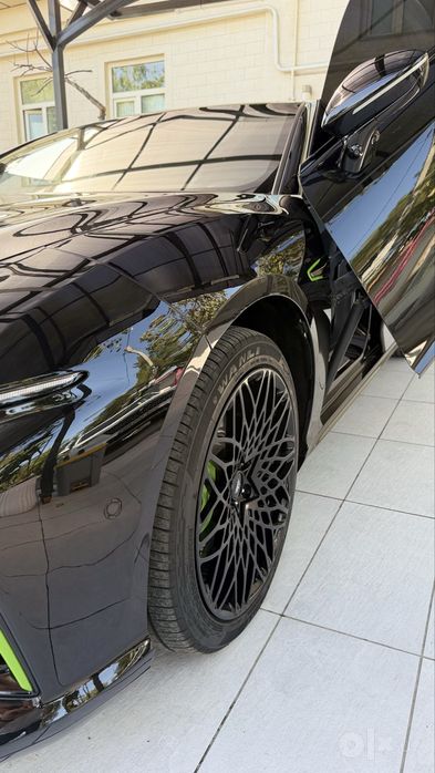 Neta S GT dual motr 3.8 sk ev610