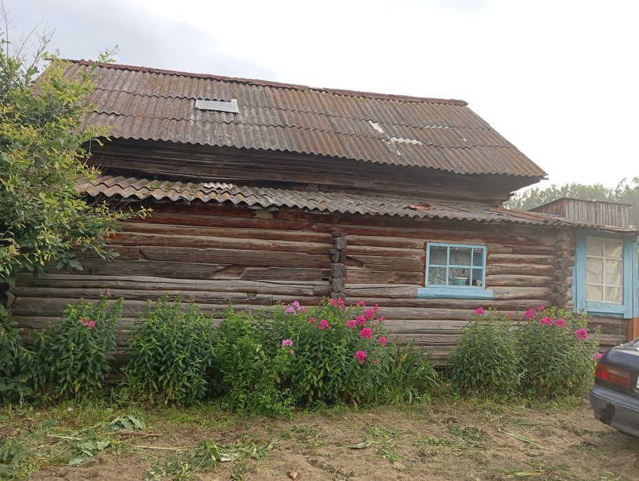 Продам дом, в Большой речке, за Шемонаихой.