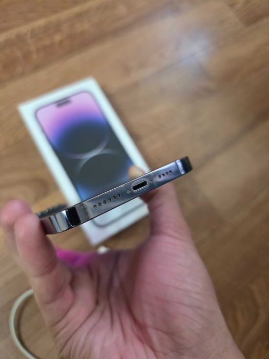 IPhone 14 Pro Max 256Gb