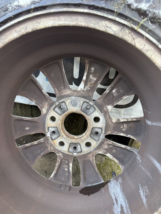 16 5х120 джанти джанти