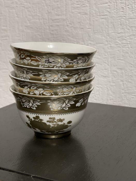 солонка перечница, салатница, конфетница, пиалы