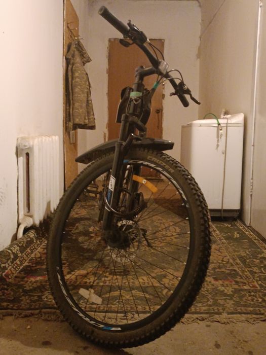 Велосипед сатылады