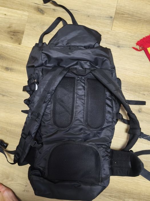 Rucsac drumetie 90l