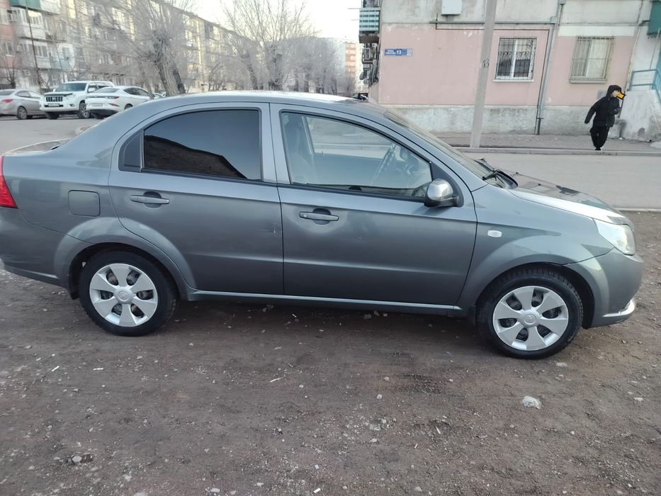 Продам надёжный автомобиль очень экономичный