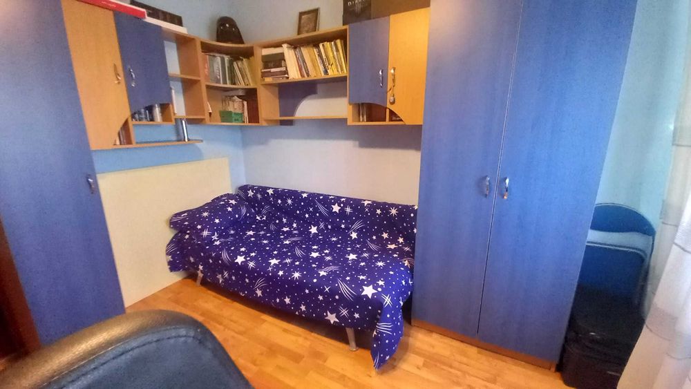 Apartament cu 3 camere de vanzare