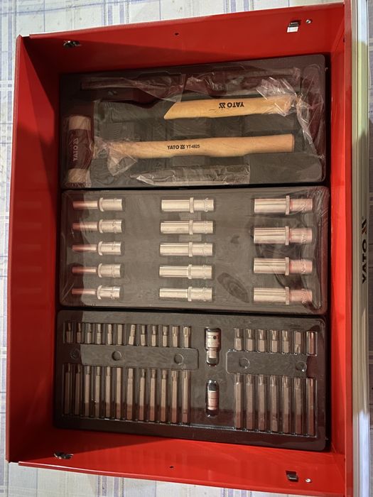 Инструменты