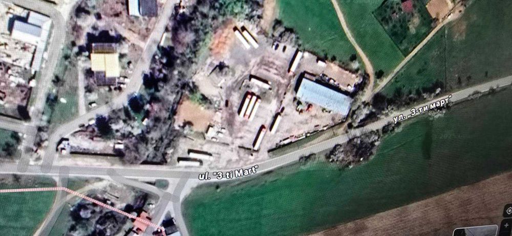 Продава се Парцел в Правец - 6058 кв.м за 76 €/кв.м - Снимка #2