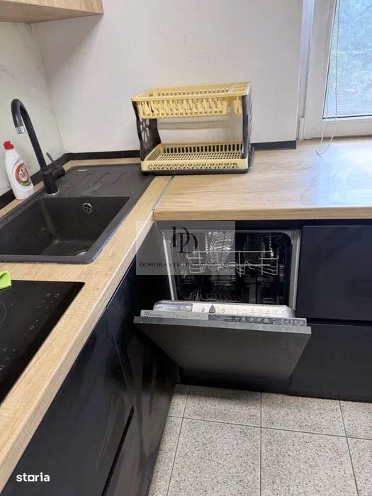 Apartament 4 camere spațios | 2 băi | Etaj 1 | Zorilor – Gheorghe Dima