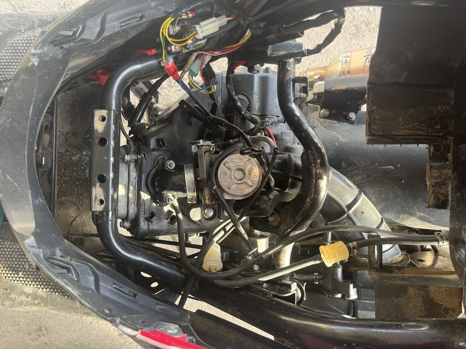 Самурай Документы есть 150к торг