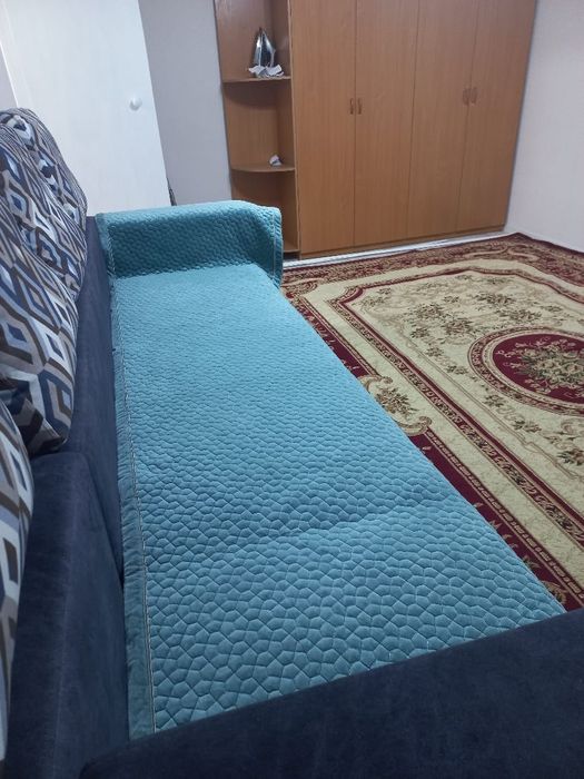 Сдается 1 ком возле универа Шакарима