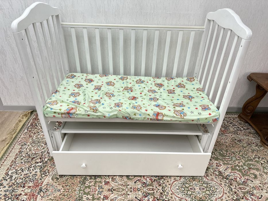 продам Манеж б/у