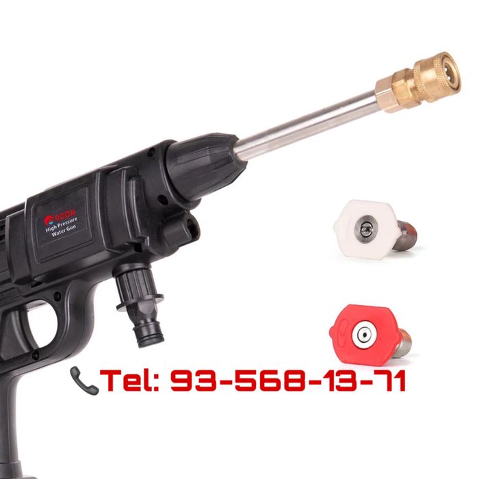 Simsiz batareyali Karcherlar original! Беспроводной Карчер оригинал!