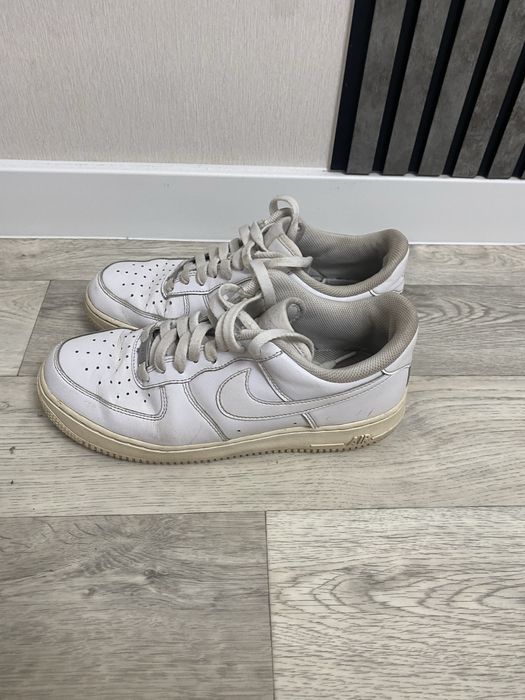 оригинальные nike AF1