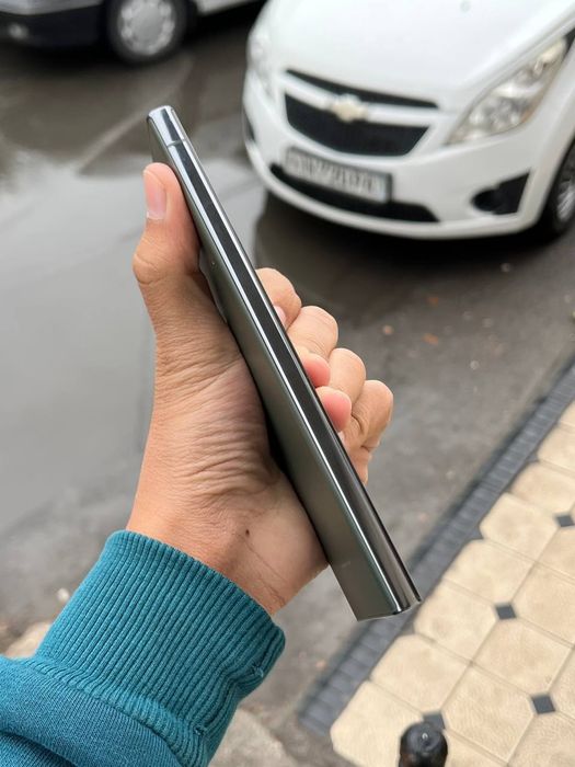 Samsung galaxy S23 ultra 5G holati ideal