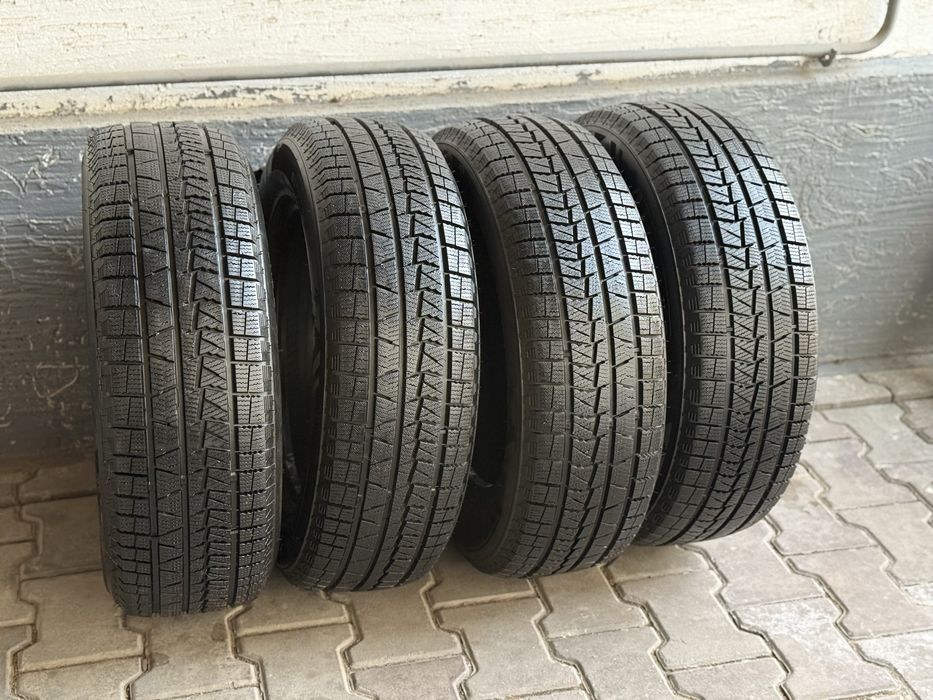 Anchee Arctic w-8
