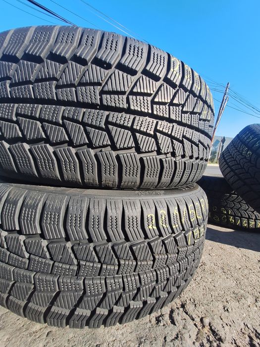 2 anvelope iarna 225/50r17 Viking 2020 Montaj Gratuit