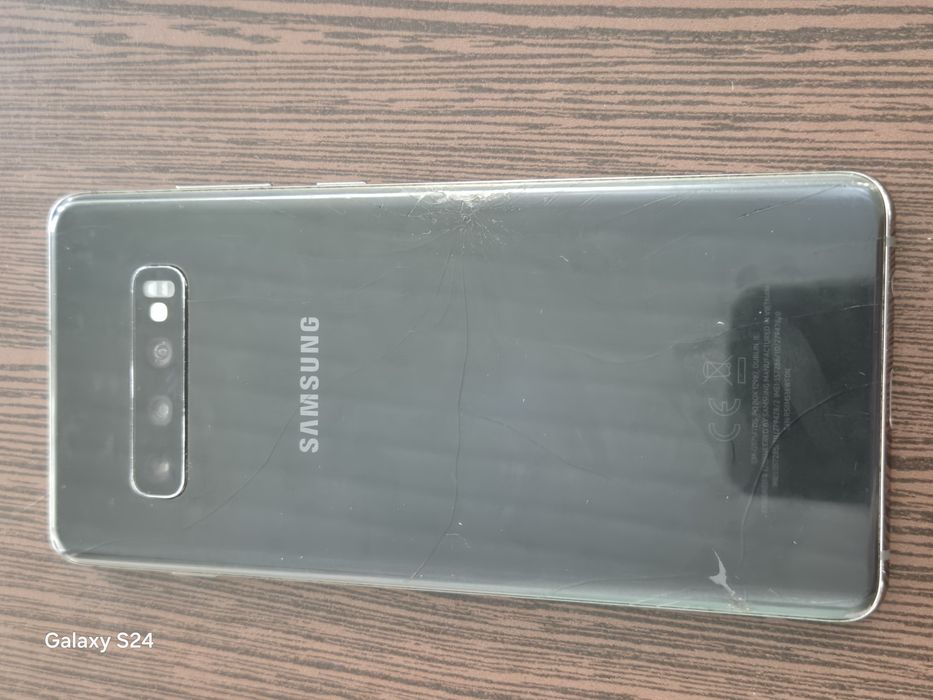 Samsung galaxy s10plus